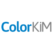 ColorKiM logo