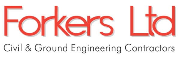 Forkers Ltd logo