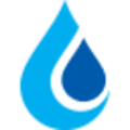 HSC WATER logo