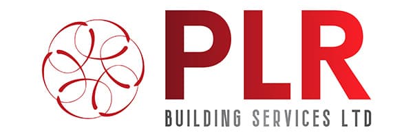 PLR Building Services Ltd logo