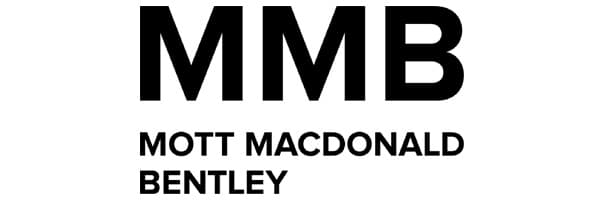 Mott MacDonald Bentley – MMB logo