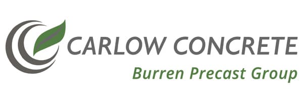 Carlow Concrete logo