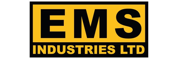 EMS Industries Ltd logo