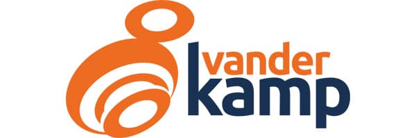 Vanderkamp UK logo