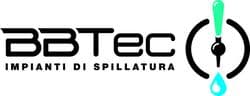 BBTec s.r.l. logo