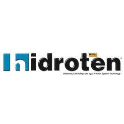 Hidroten S.A. logo