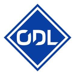 O D.L. S.r.l. logo