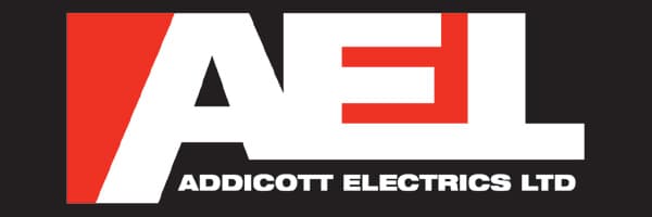 Addicott Electrics Ltd logo