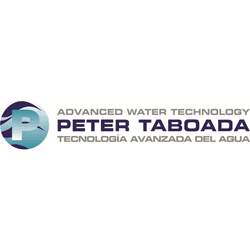 PETER TABOADA logo