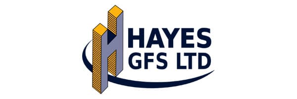 Hayes GFS Ltd logo