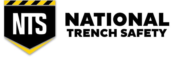 National Trench Safety UK logo