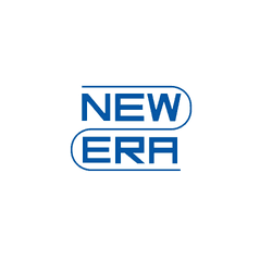 New Era Converting Machinery, Inc. logo