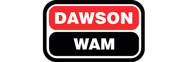DAWSON-WAM Ltd logo
