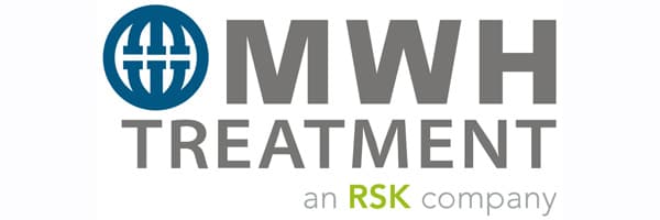 MWH Treatment logo
