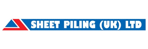Sheet Piling (UK) Ltd logo