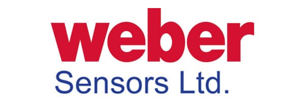 Weber Sensors Ltd logo