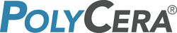 PolyCera, a brand of PSP.US, Inc. logo