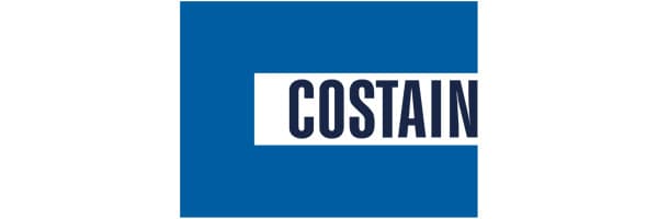 Costain logo