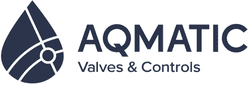 AQ Matic Valve & Controls Company, Inc. logo