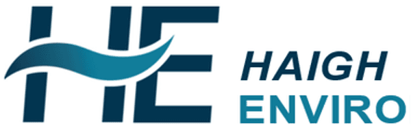 Haigh Environmental Company Ltd (Part of the Haigh Group Ltd) logo