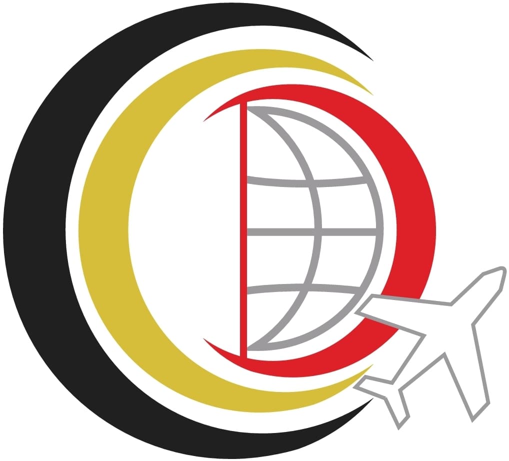 Devram International logo