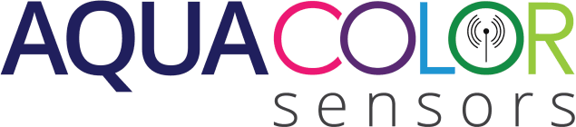 Aquacolor Sensors logo