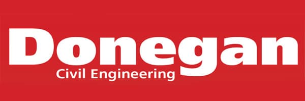 Donegan Civil Engineering logo