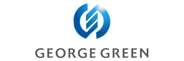 George Green (Keighley) Ltd logo
