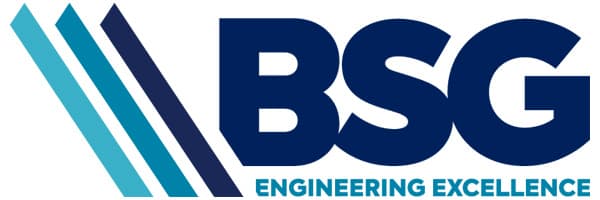 BSG Civil Engineering Ltd logo