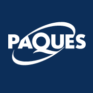 Paques logo