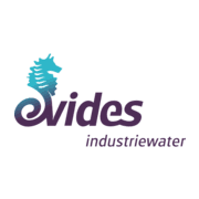 Evides Industriewater logo