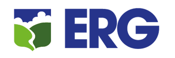 ERG (Air Pollution Control) Ltd logo