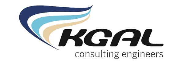 KGAL Consulting Engineers Ltd logo
