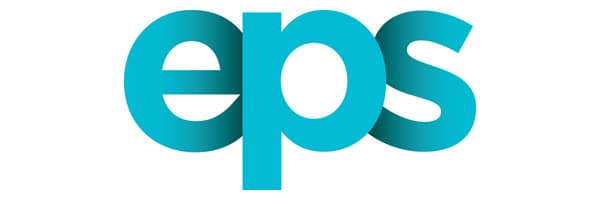 EPS Water logo