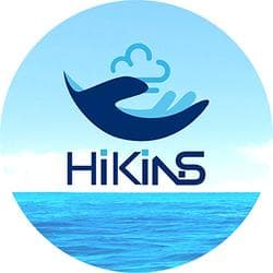 Hikins (Jiangsu) Envirotech Co., Ltd. logo