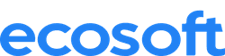 ECOSOFT logo