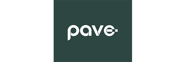 Pave Recruit logo