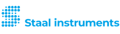 Staal Instruments B.V. logo