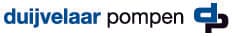 Duijvelaar Pompen logo