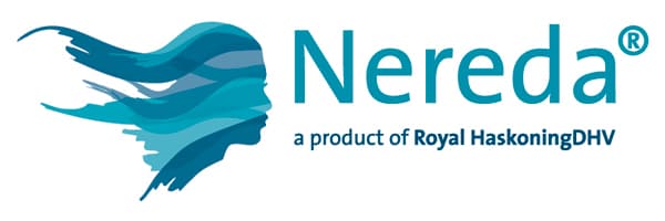 Nereda logo