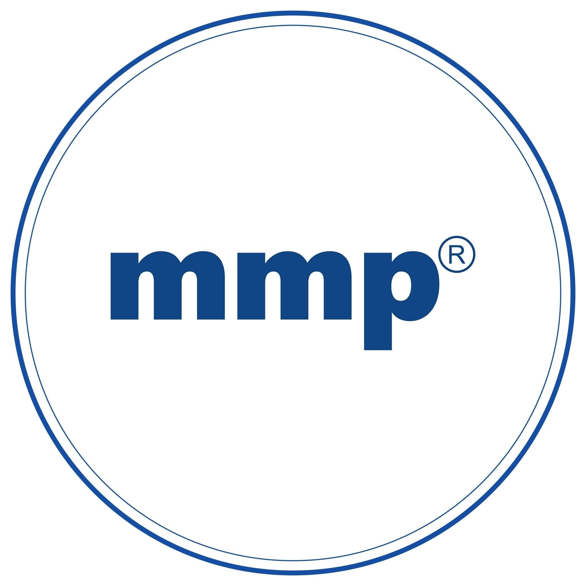 MMP Filtration Pvt Ltd logo