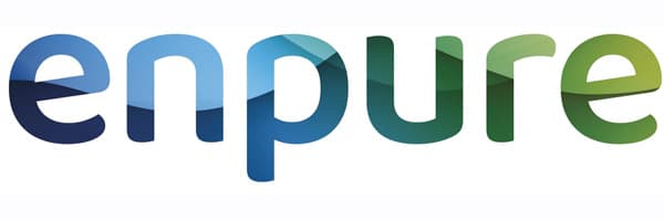 Enpure Ltd logo