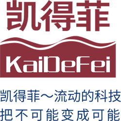 Kaidefei Fluid Technology (Beijing) Co., Ltd logo