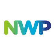 Netherlands Water Partnership (NWP) logo