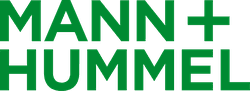 MANN+HUMMEL Water & Membrane Solutions logo