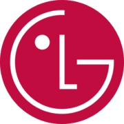 LG Chem / LG Water Solutions logo