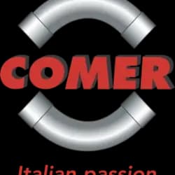 COMER S.P.A. logo