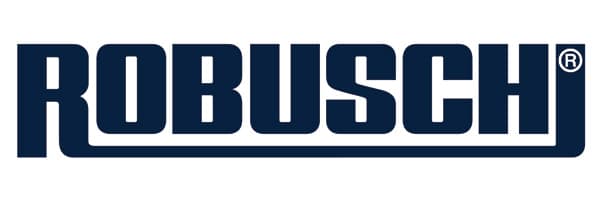 Gardner Denver Ltd – Robuschi logo