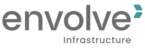 envolve infrastructure logo