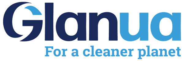 Glanua Group logo